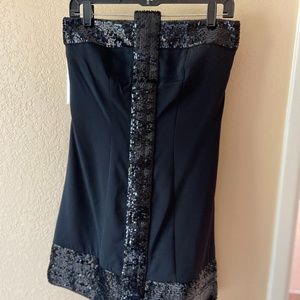 Jay Godfrey Cocktail Dress